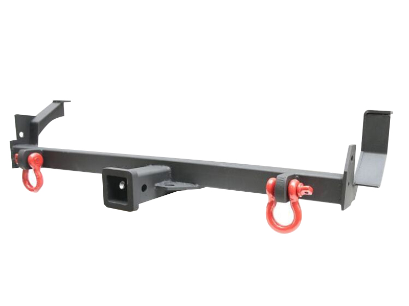 Towing off road front bumper & rear bumper for suzuki jimny(Undetachable)