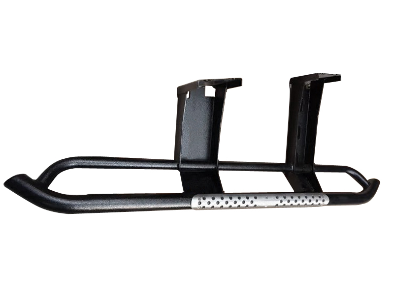 Advanced sport off road side bar running board for suzuki jimny (advanced)