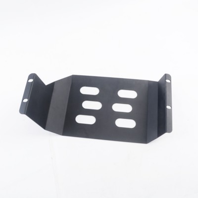 Fuel tank plate skid plate off road for suzuki jimny
