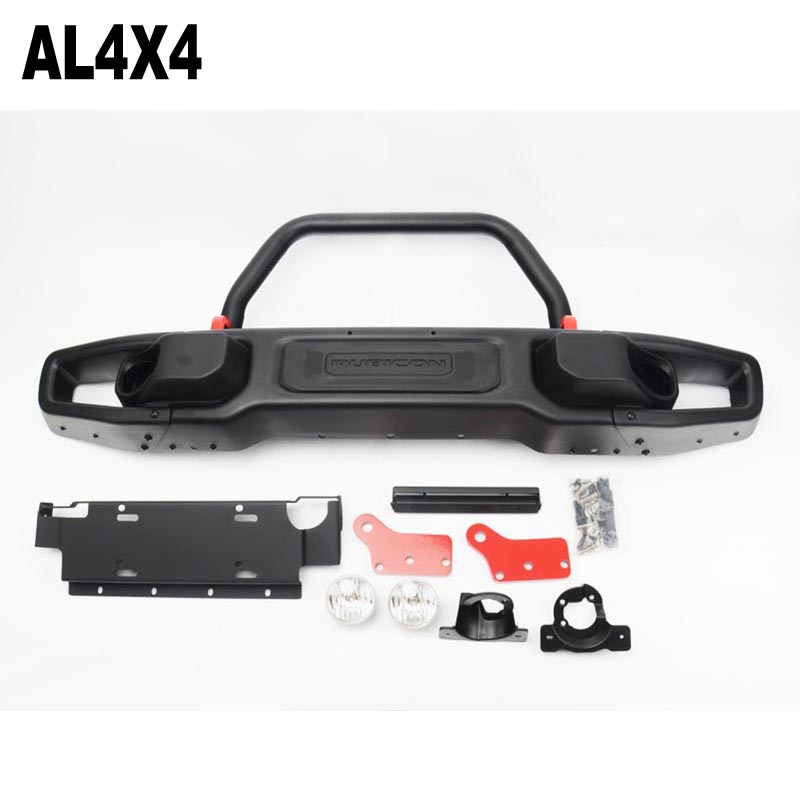 10th anniversary bumper bull bar for jeep wrangler accessories body parts